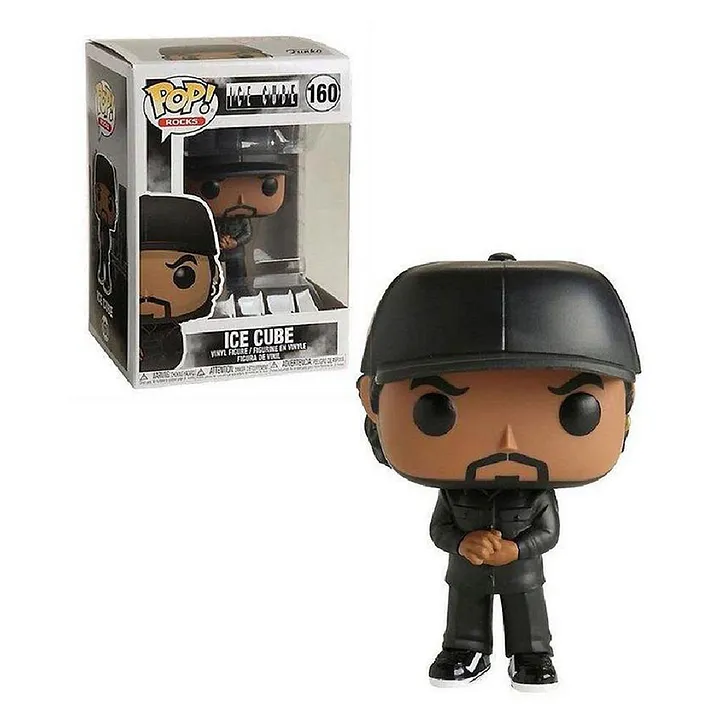 pop rocks action figures