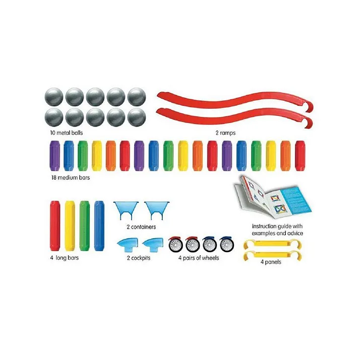 smartmax magnetic set