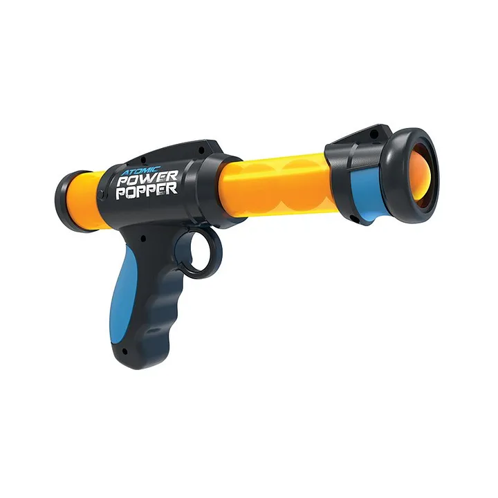 power popper balls