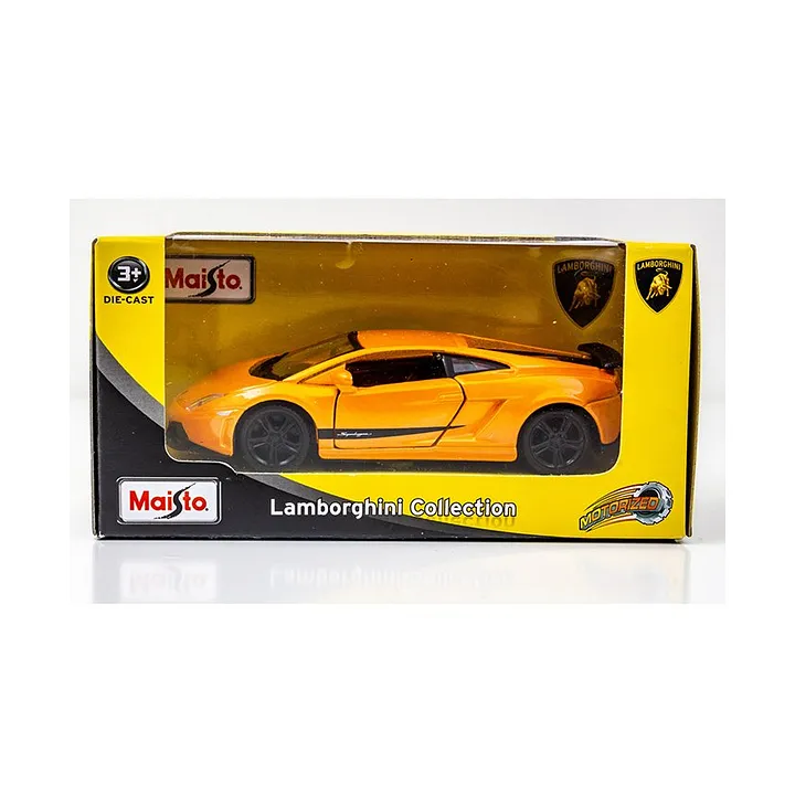 maisto fresh metal diecast