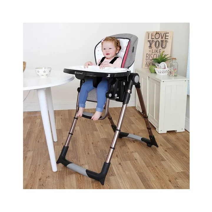 baby trend go lite snap gear