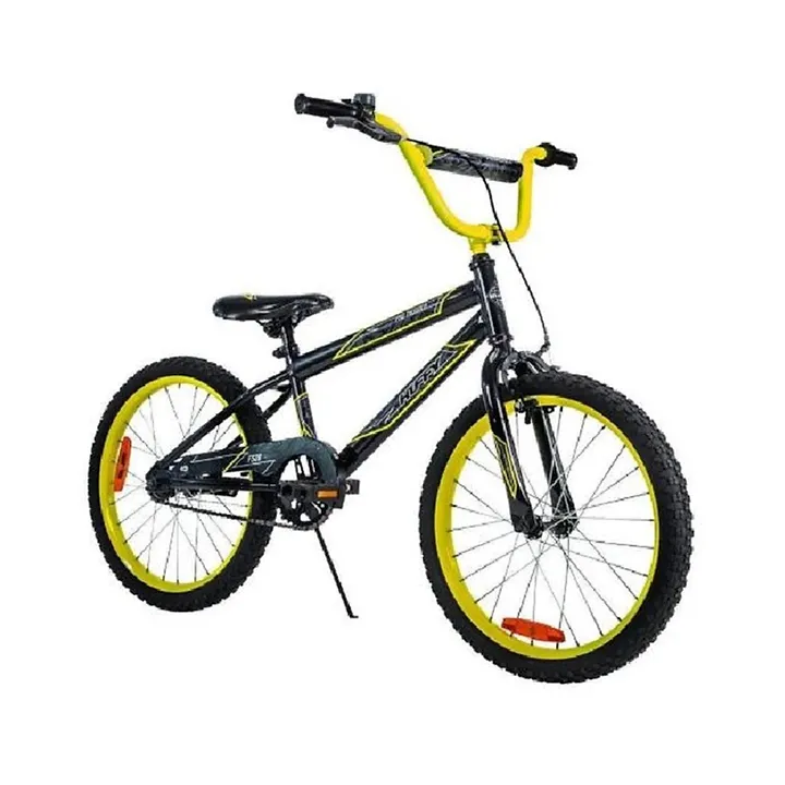 Geekay Thunder Mag Wheel 20 inches Kids Bikes Available In 3 Colors 