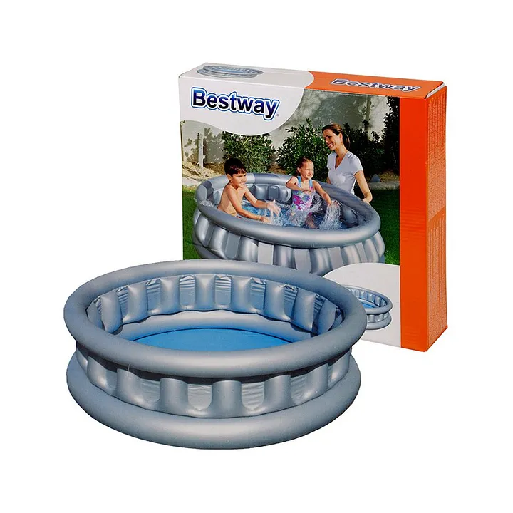 bestway spaceship pool