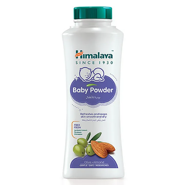 himalaya baby powder 200g price