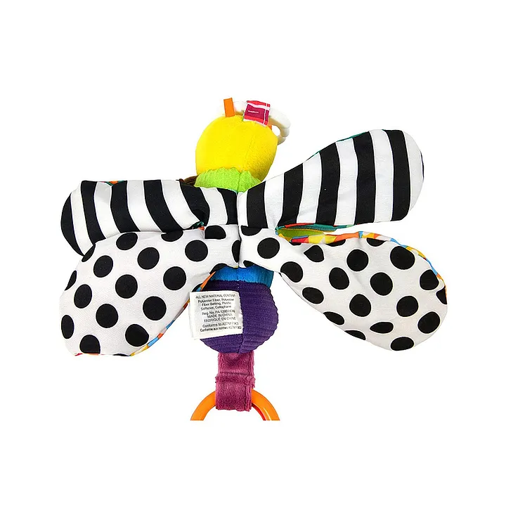 tomy teether