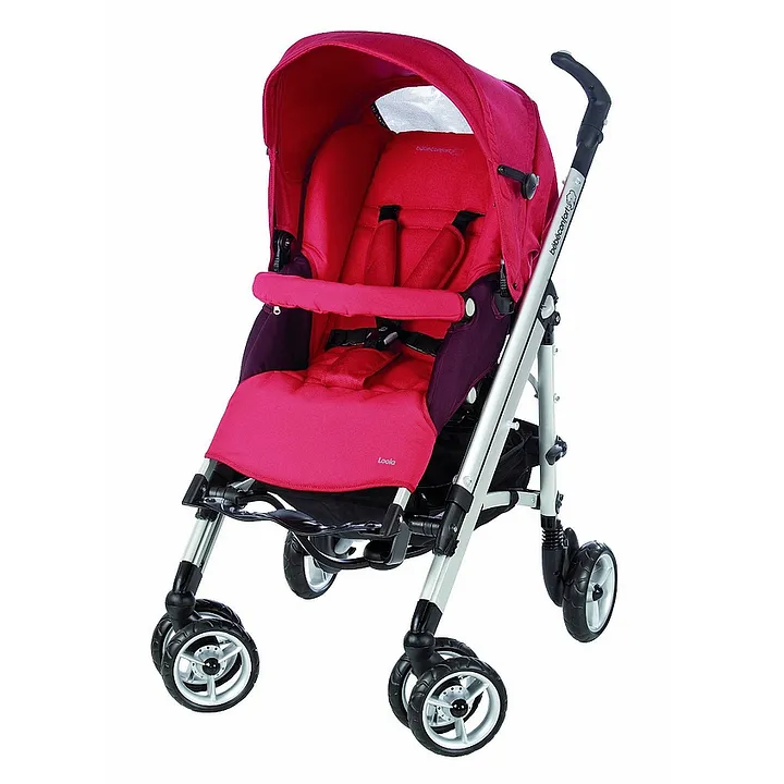 Bebe Confort Loola Full Stroller Red Online In Uae Buy At Best Price From Firstcry Ae Ed9c5aebd9343