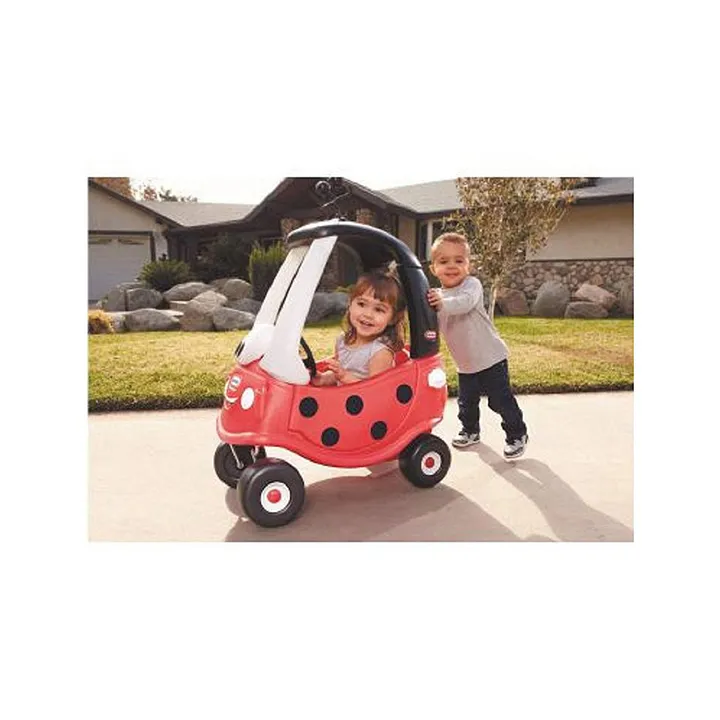 carriage little tikes