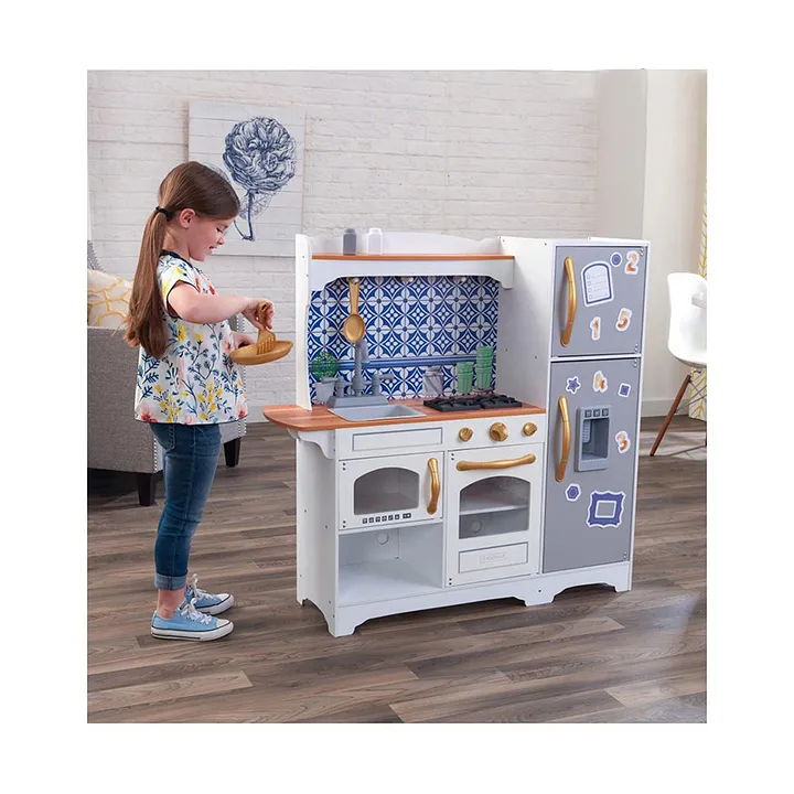 firstcry kitchen set