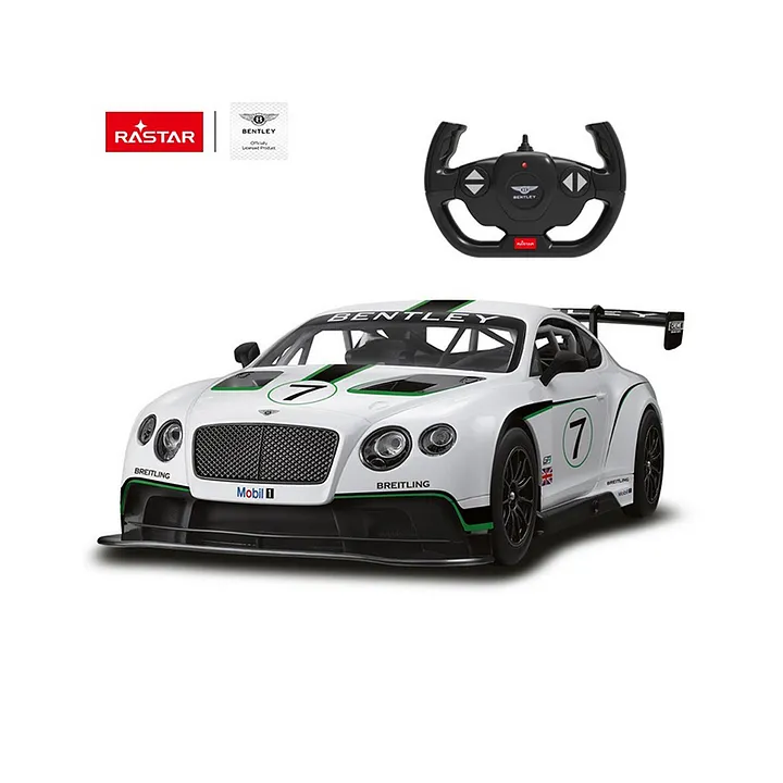 rc bentley