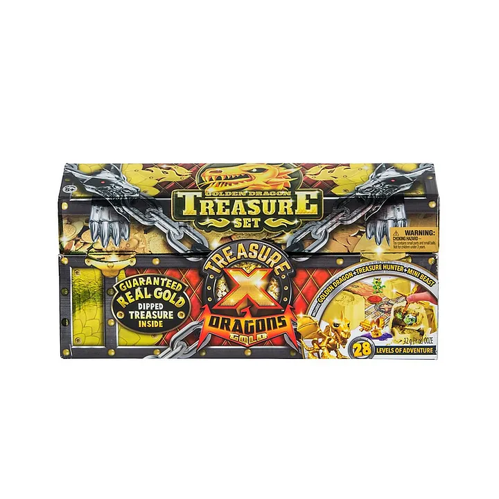 buy treasure x