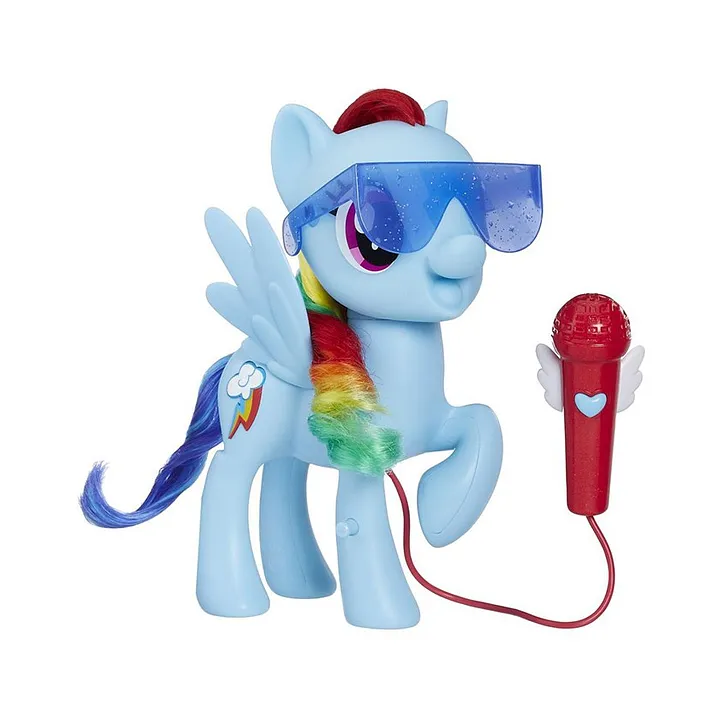 my little pony toys online