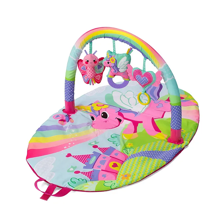 infantino grow with me playtime gym