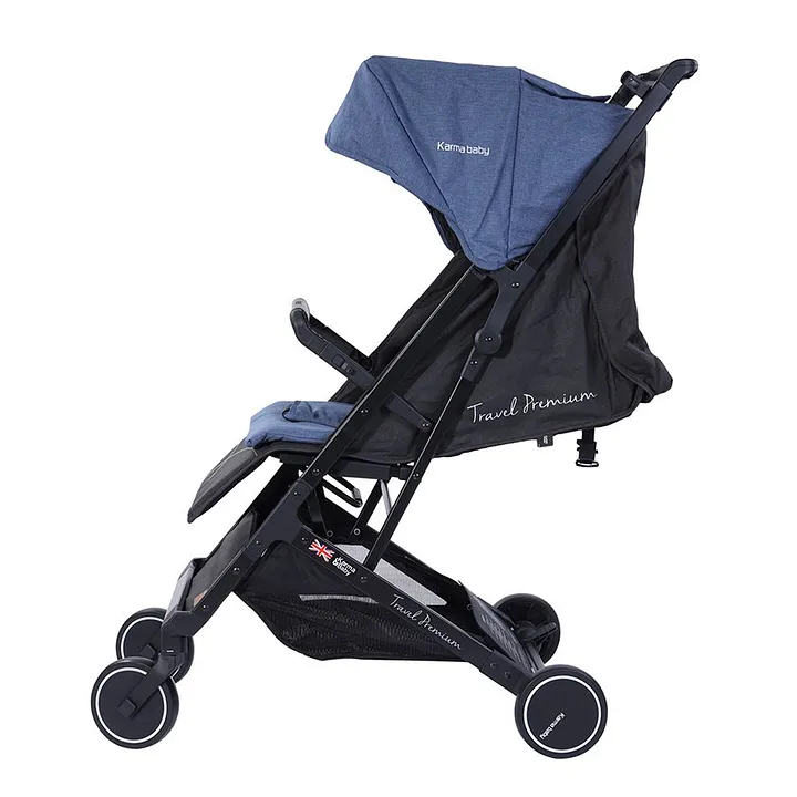 exotic baby strollers