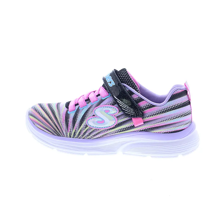 wavy lites skechers