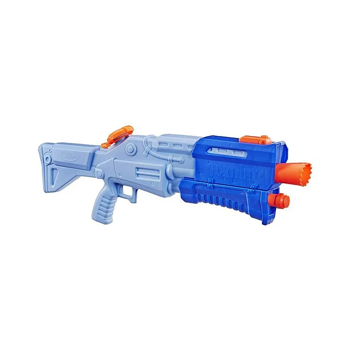 nerf fortnite ts blaster