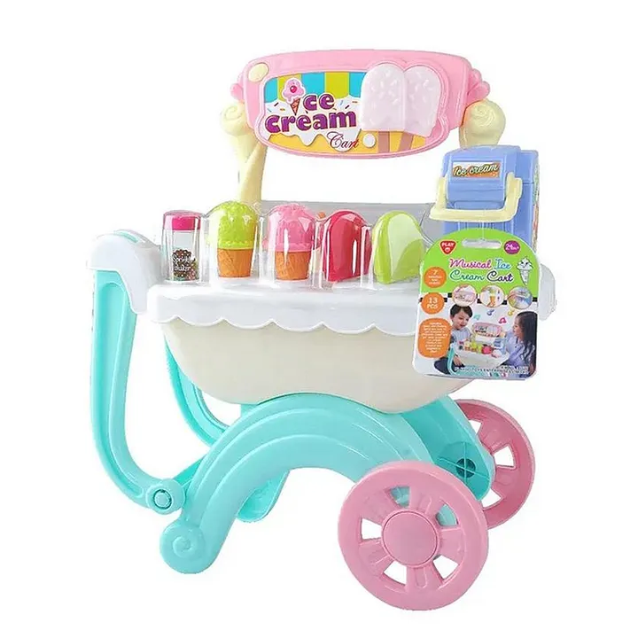 playgo ice cream set