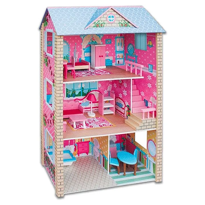 where to buy dollhouses