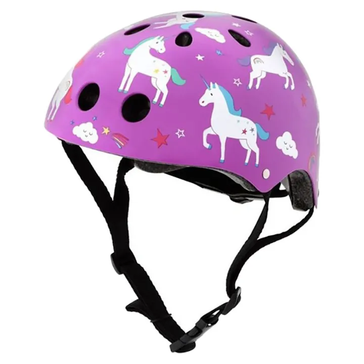 hornit unicorn helmet