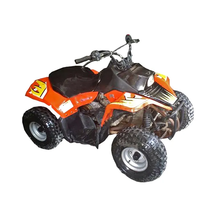 four wheeler bike price