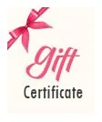 Gift Certificate AED 25