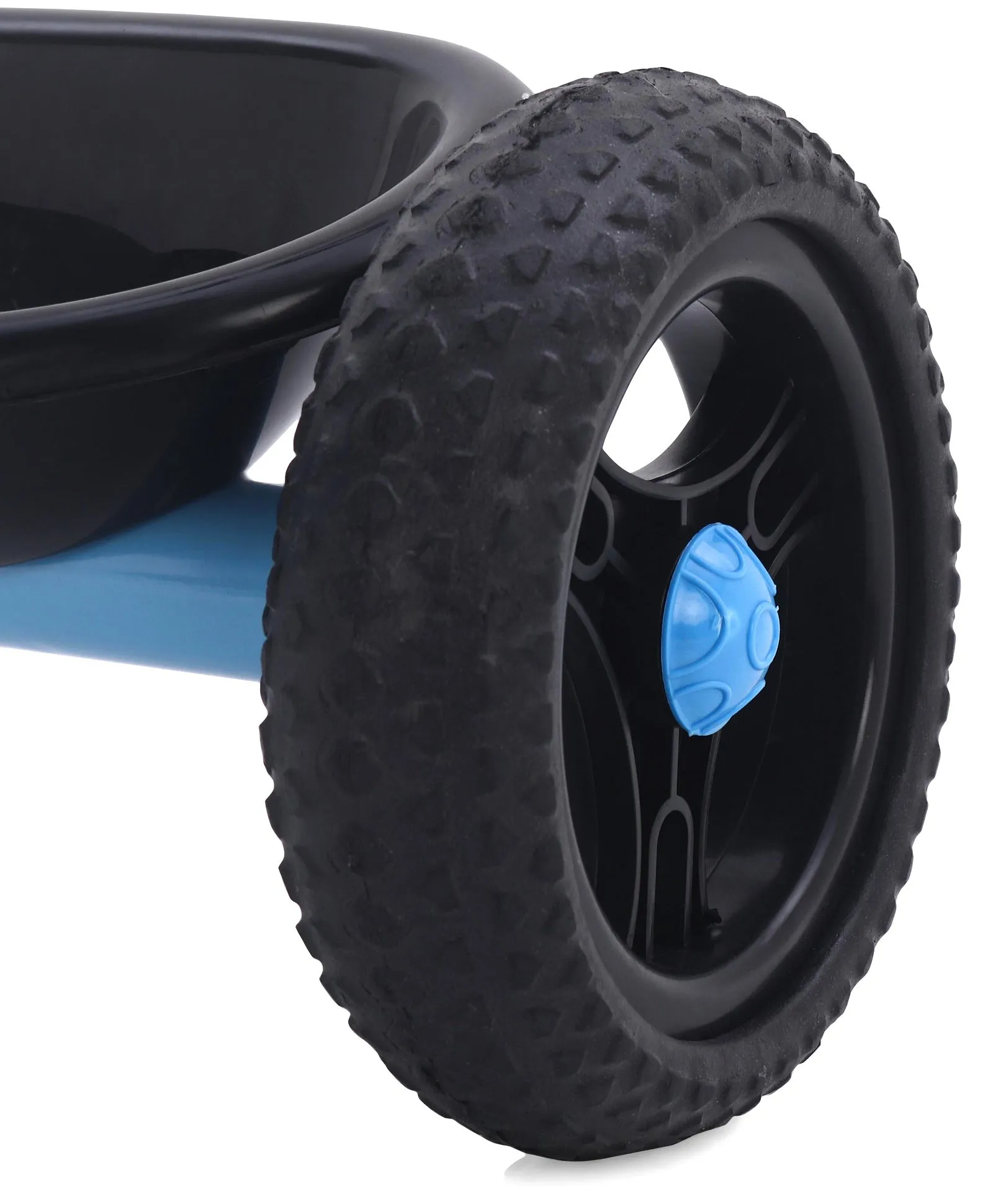 babyhug gladiator tricycle