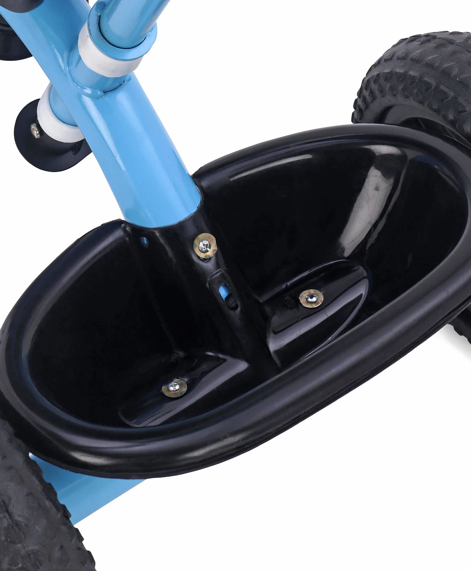 babyhug gladiator tricycle