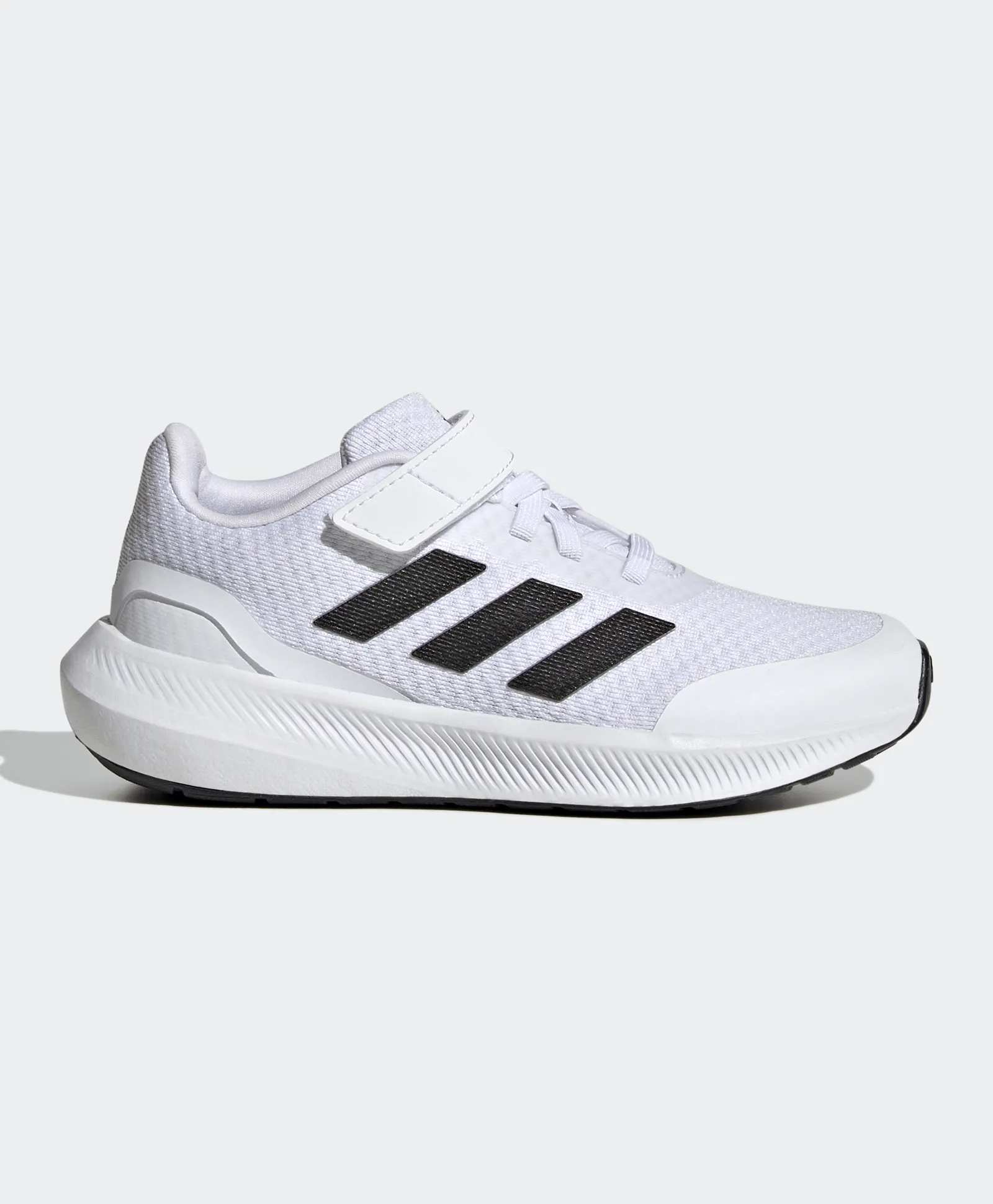 Buy adidas Runfalcon 3.0 EL Shoes - White for Both (8-16 Years) Online ...