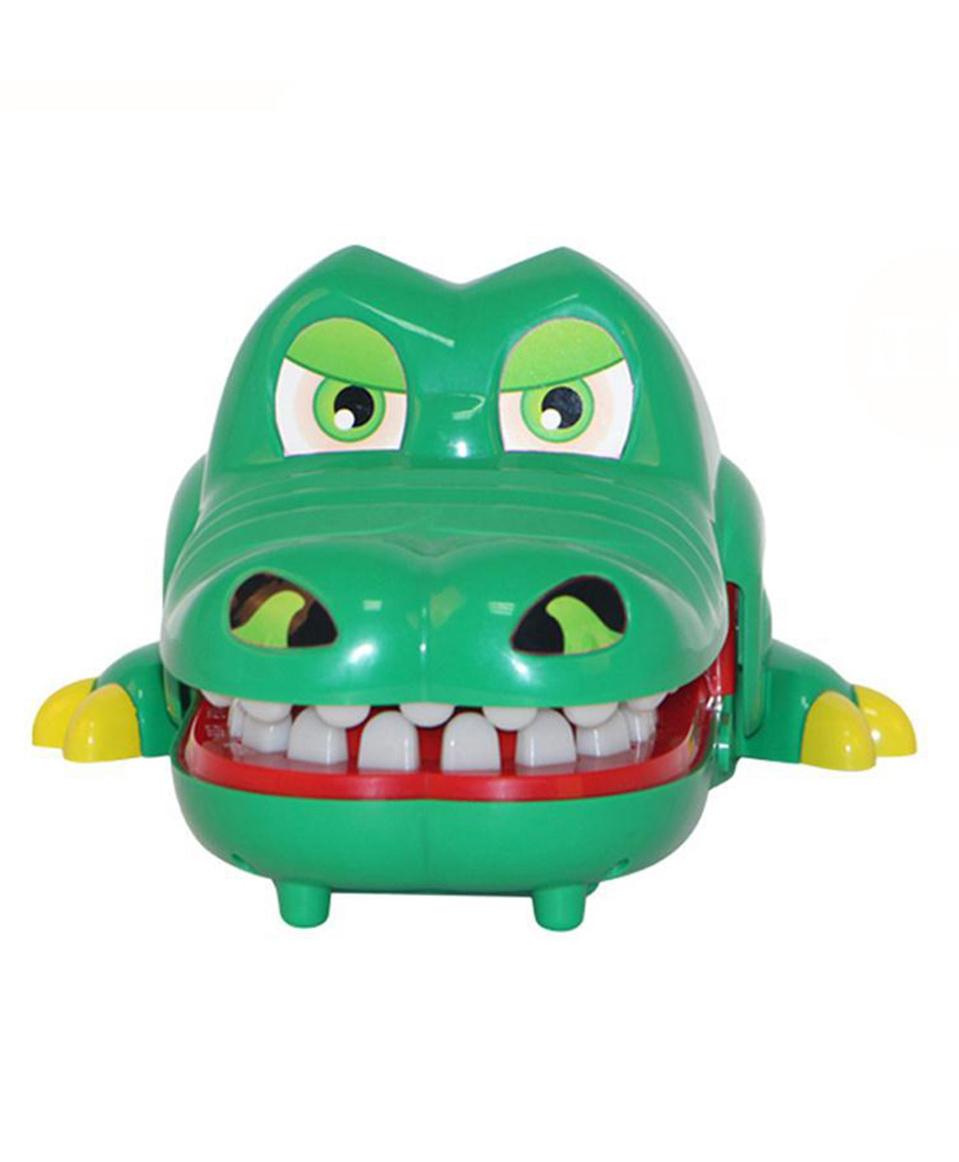 WS Madness Crocodile Family Game - Green Online in UAE, Buy at Best ...