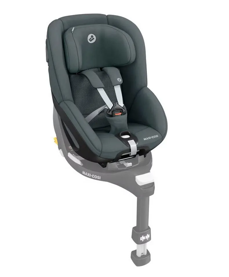 Maxi-Cosi Pearl 360 Car Seat - Authentic Graphite Online in UAE, Buy at ...