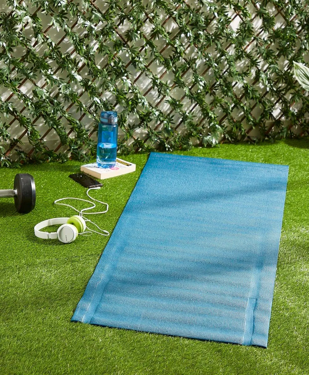 HomeBox Chakra Yoga Mat Online in UAE, Buy at Best Price from FirstCry