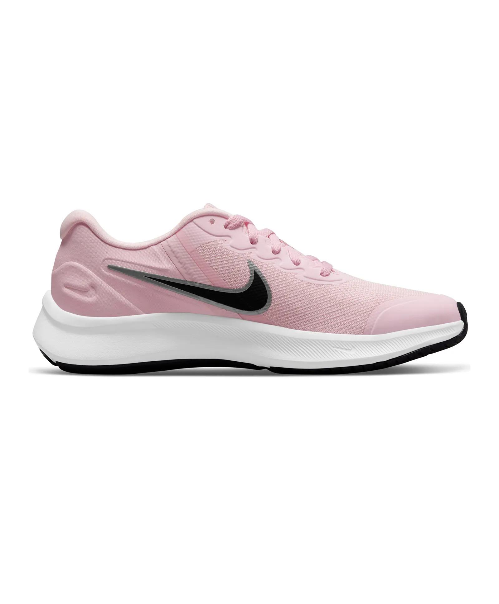 Nike Star Runner 3 GS - Pink Online in UAE, Buy at Best Price from ...