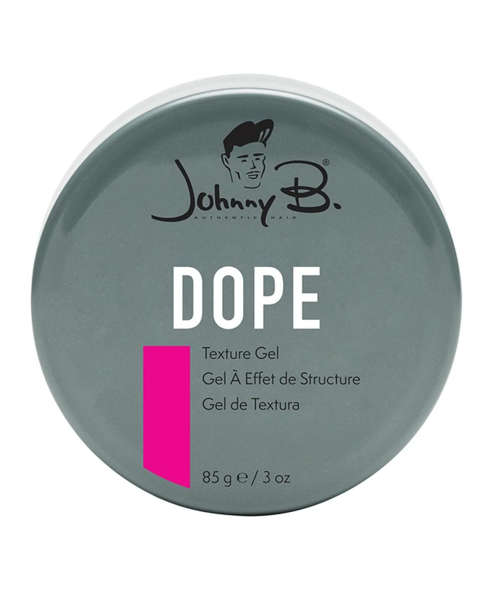 Johnny B Dope Texture Gel - 85g Online In UAE, Buy At Best Price From ...