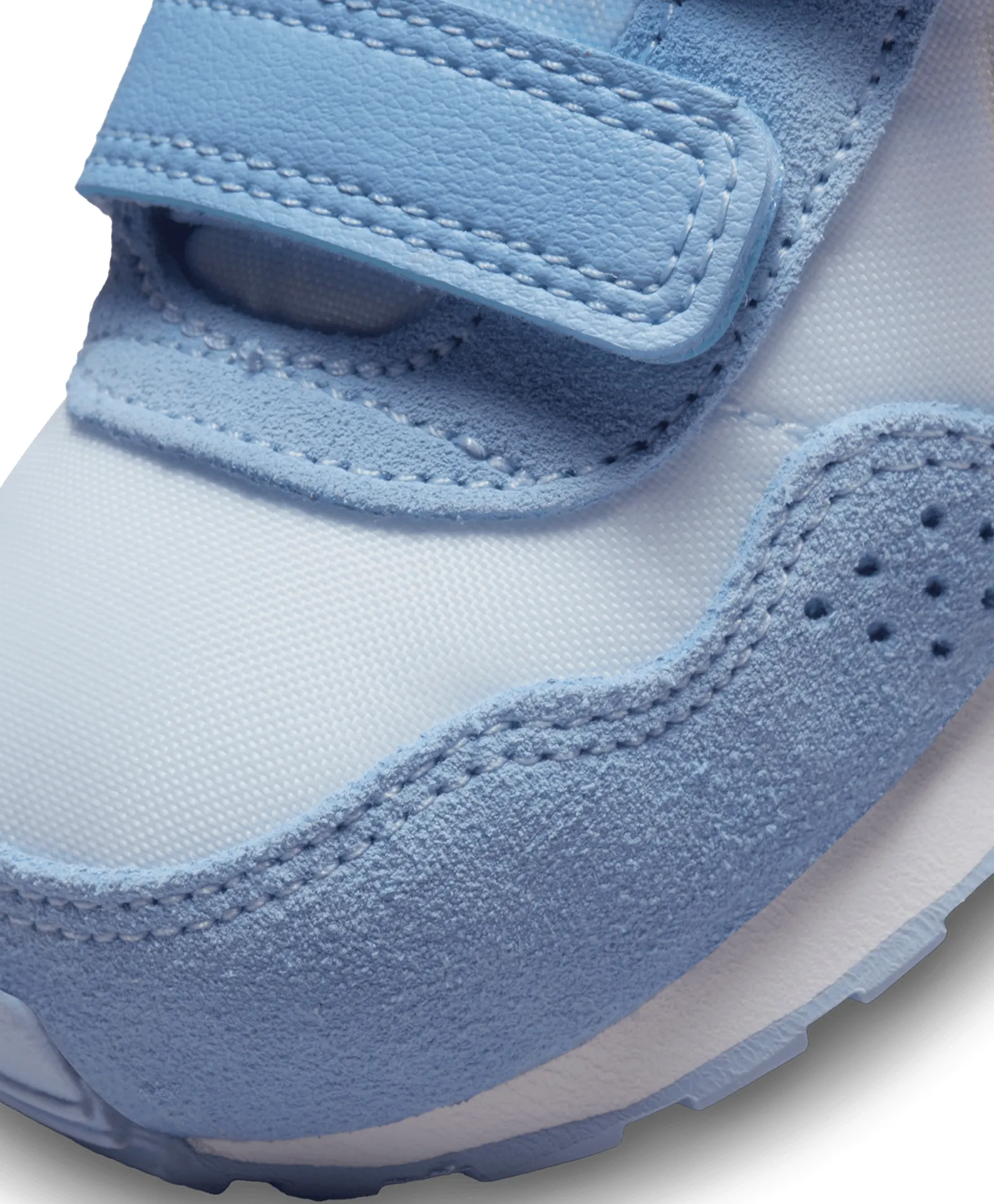 Buy Nike MD Valiant BTV Shoes - Blue for Boys (15-18 Months) Online ...