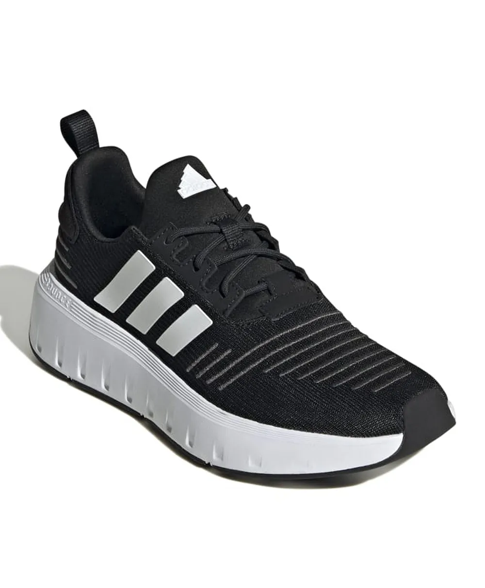 Buy adidas Swift Run23 J Shoes - Core Black for Both (8-14 Years ...