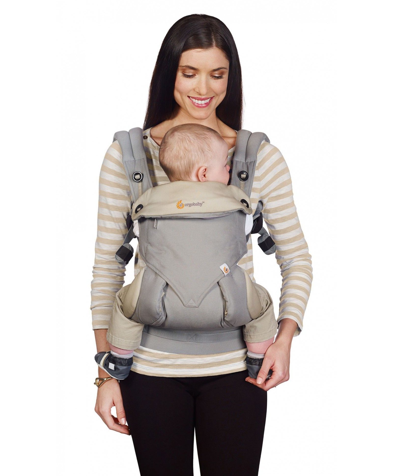 ergobaby adapt forward facing