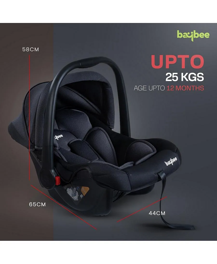 Baybee car seat best sale