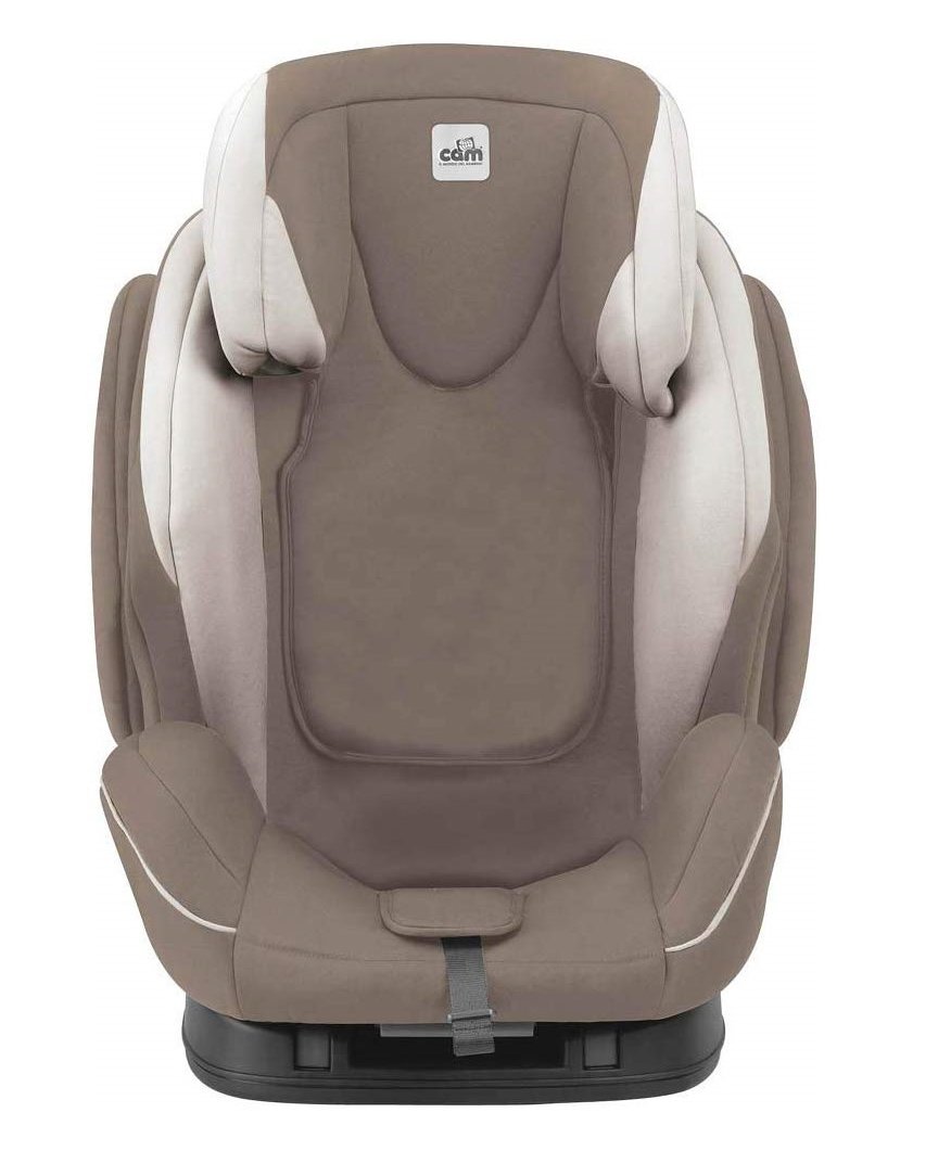 Автокресло cam regolo isofix