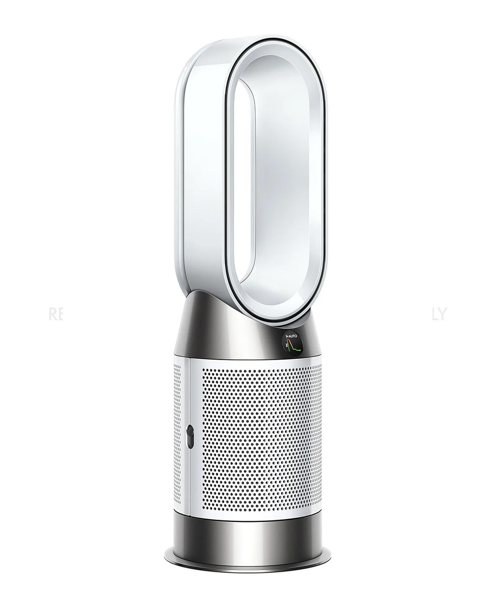 Dyson Pure Hot Cool Gen1 Air Purifier Heater HP10 HEPA Filter Captures 99.95 Pollutants White Online in UAE Buy at Best Price from FirstCry.ae c6ba2ae7ad9f8
