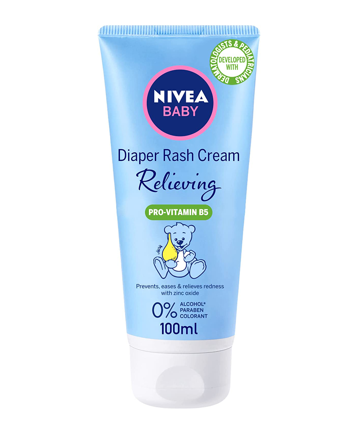 Nivea Baby Bottom Ointment 100 ml Online in UAE, Buy at Best Price