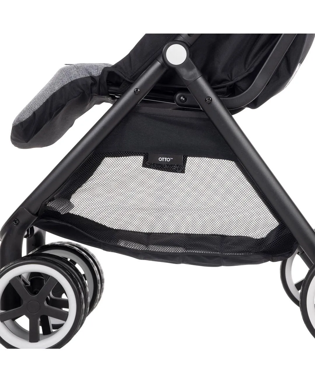 Evenflo Gold Otto Self Folding Stroller Lightweight Travel Modern Style One Hand Fold 0M Online in UAE Buy at Best Price from FirstCry.ae d9333ae2708f0