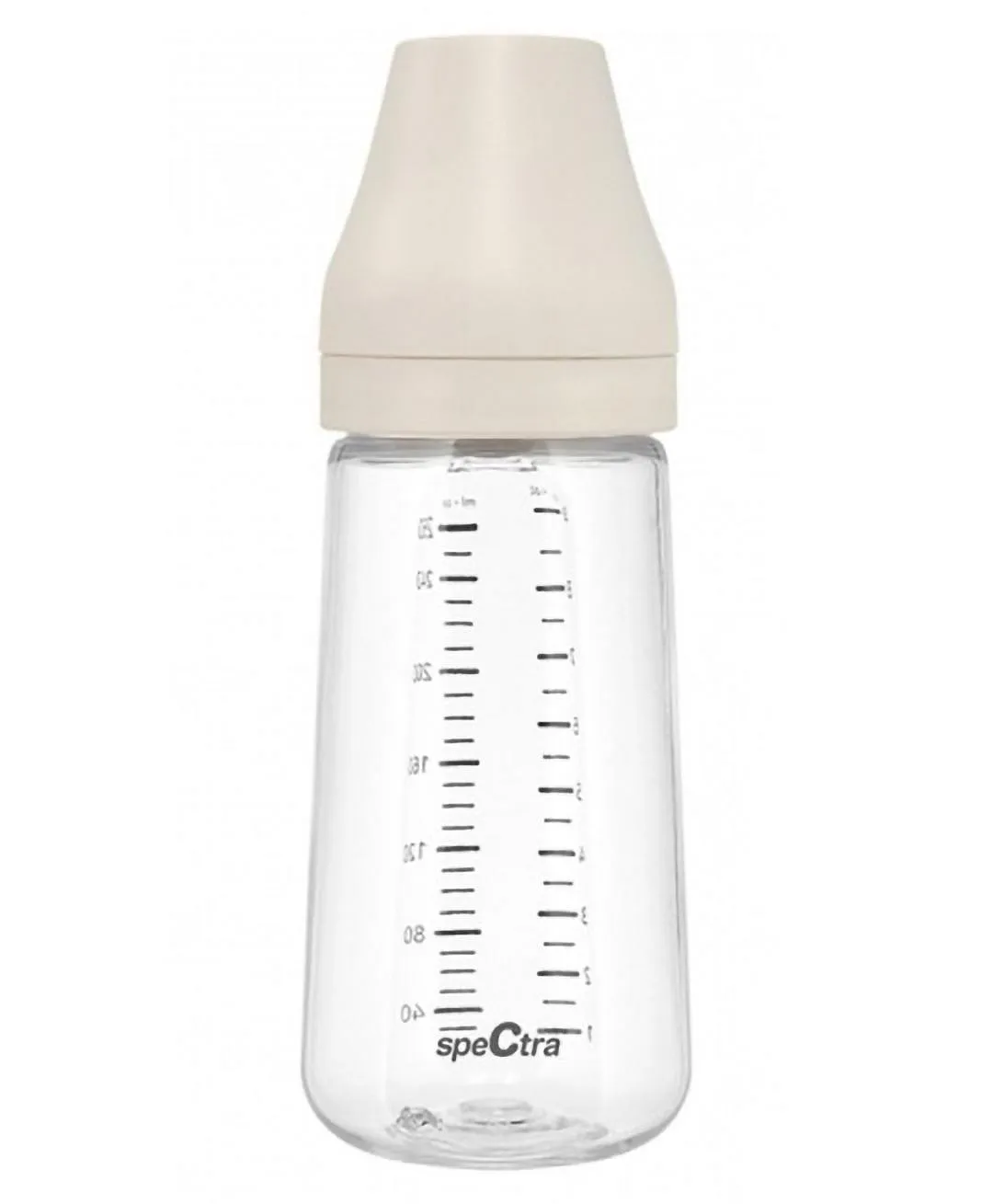 SPECTRA Dual Compact Portable Double Electric Breast Pump Set