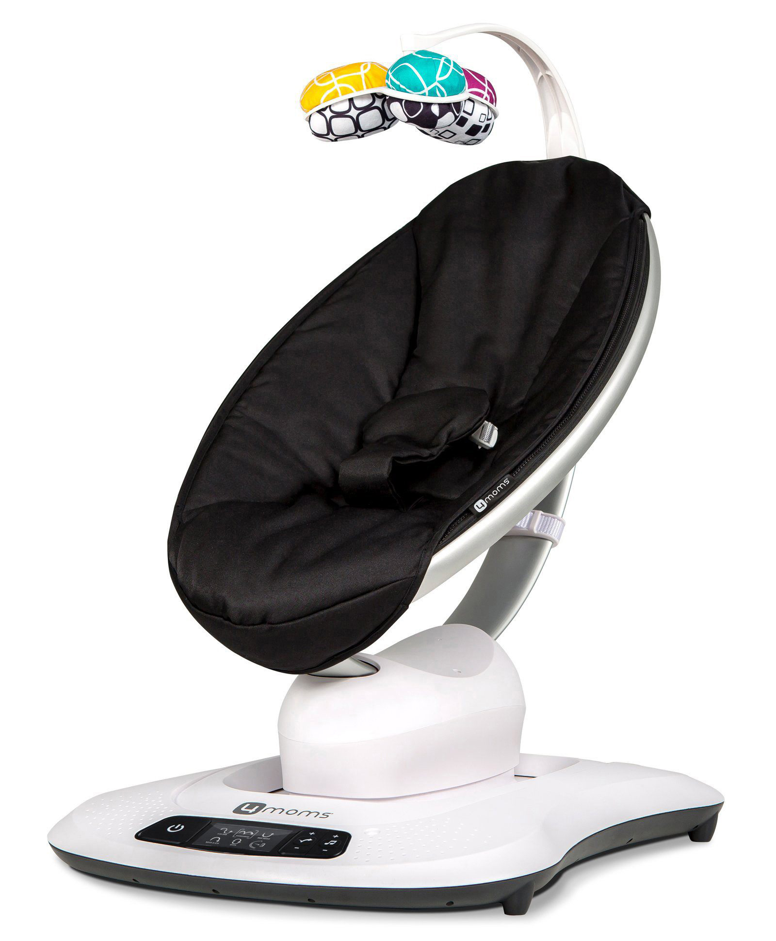 Кресло качалка 4moms mamaroo 4