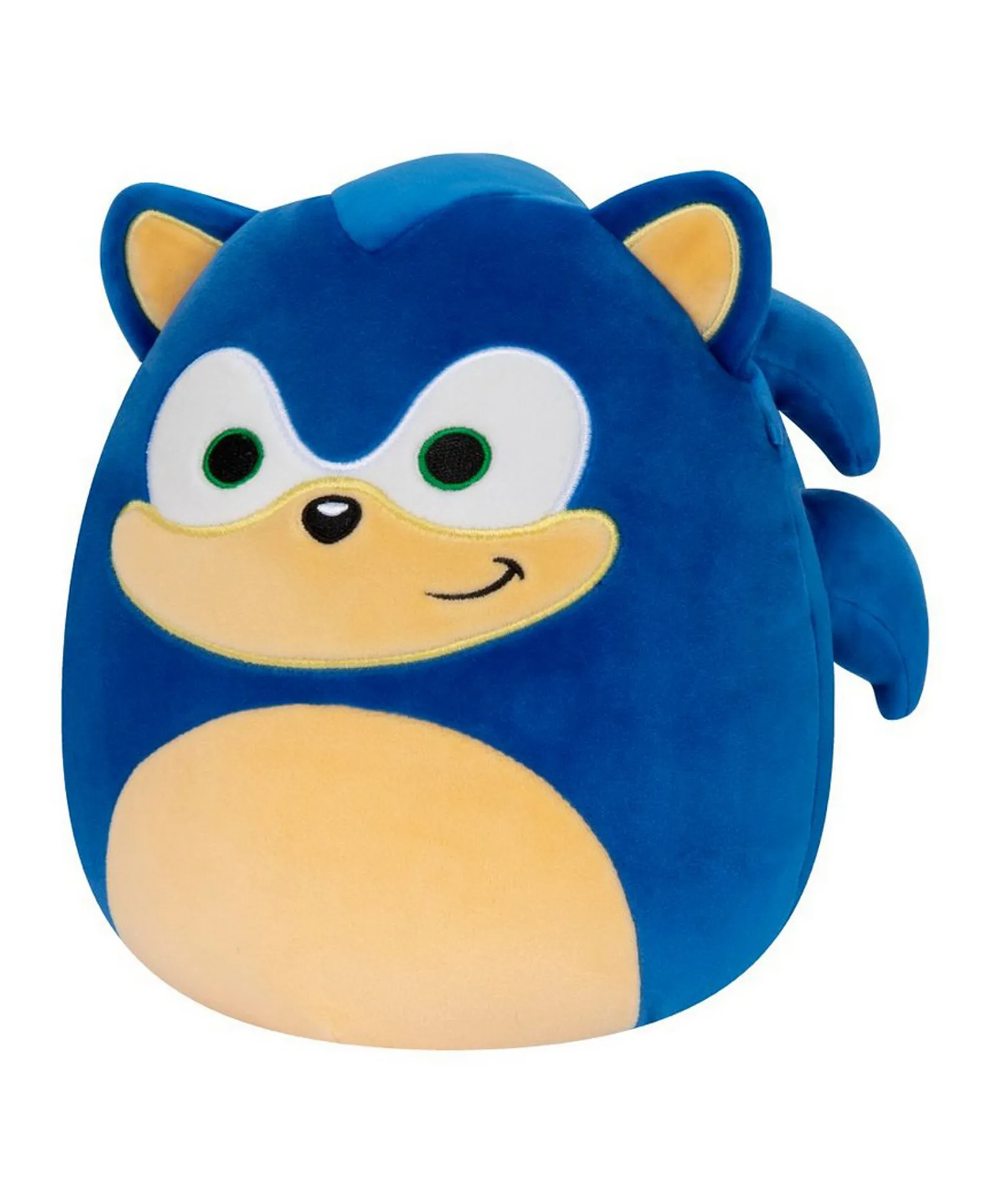 Squishmallows Little Plush Sonic The Hedgedog Soft Toy - 25.4cm Online ...