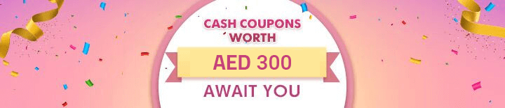 Cash Coupons Worth